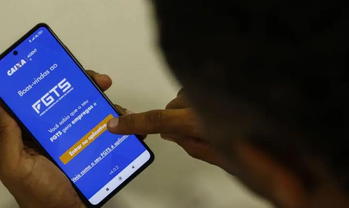 Desenrola Brasil: uso do FGTS para quitar dívidas já está disponível