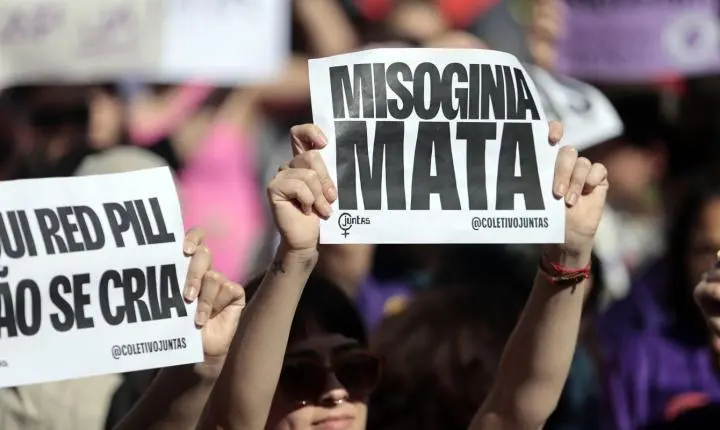 Estudo revela aumento da desinformação sobre o PL da Misoginia nas redes sociais