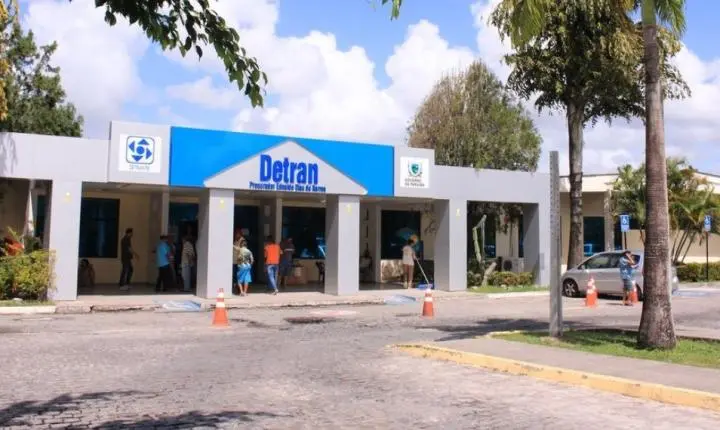Detran-PB estende prazo para renovação de CNH com vencimento entre junho e setembro