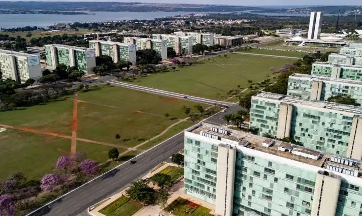 Ponto facultativo do servidor público é transferido para a próxima sexta-feira
