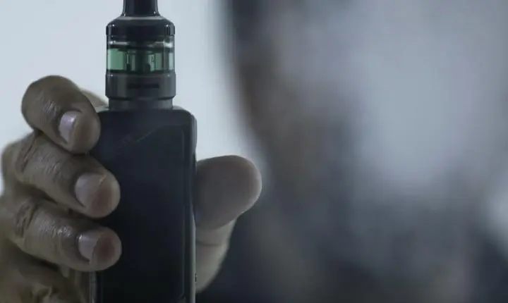 No Dia Mundial sem Tabaco, novas tecnologias de vapes camuflados preocupam Fundação do Câncer