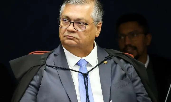 Ministro Flávio Dino exige plano de combate a incêndios em 10 dias