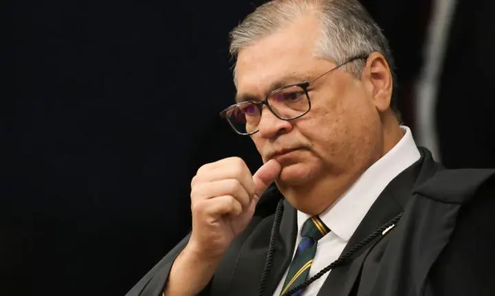 Flávio Dino questiona fiscalização conjunta da CVM e do Banco Central contra fraudes