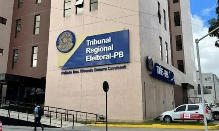 Diplomação na Paraíba em 2026 ocorre em 17 de dezembro, define TRE-PB