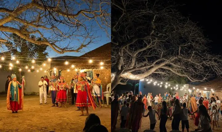 Projeto valoriza mestres da cultura popular no Alto Sertão da Paraíba