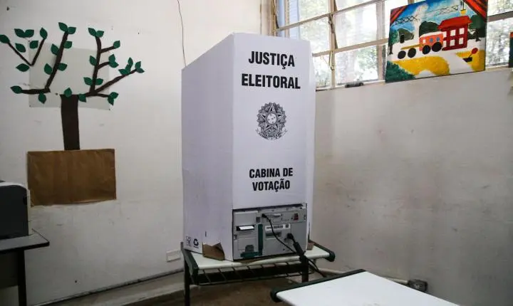 Dois homens são presos por crime eleitoral no Sertão da Paraíba