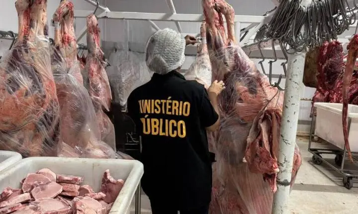 Supermercados são autuados após fiscalização na Paraíba por itens vencidos