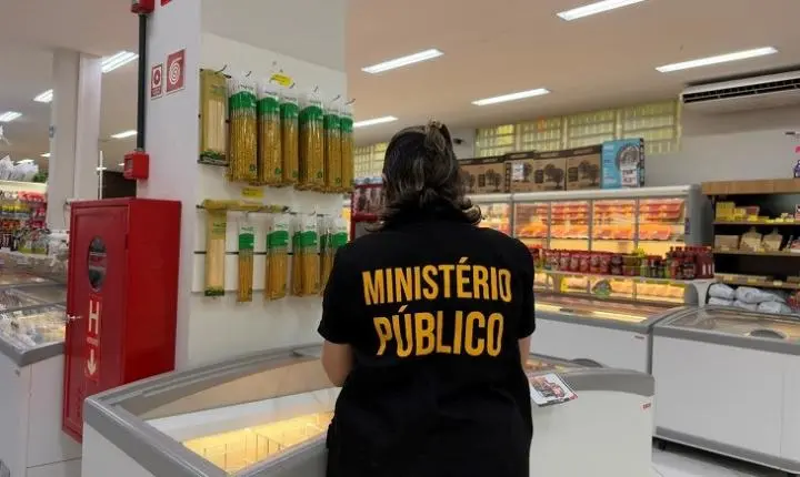 MP-Procon autua supermercados por venda de produtos vencidos no Sertão da Paraíba