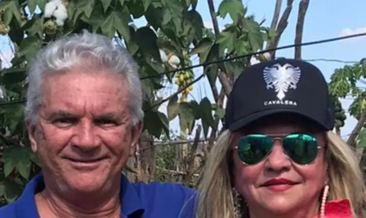 Doutora Paula anuncia primeiro voto ao Senado em André Gadelha
