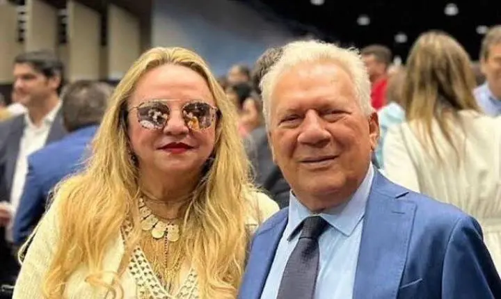 Dra. Paula aponta R$ 54 milhões para a Saúde e apoia candidatura de Zé Aldemir à ALPB