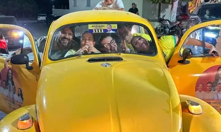  E no final, a urna fez aquilo que sabe fazer melhor: separou o barulho da realidade