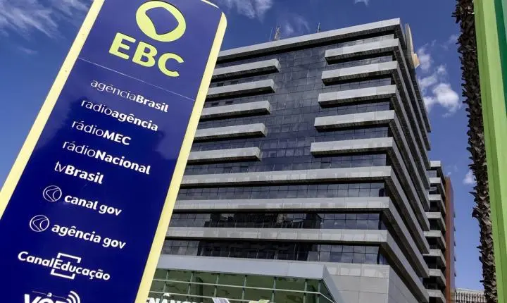 Quatro jornalistas da EBC são finalistas do Prêmio Einstein +Admirados