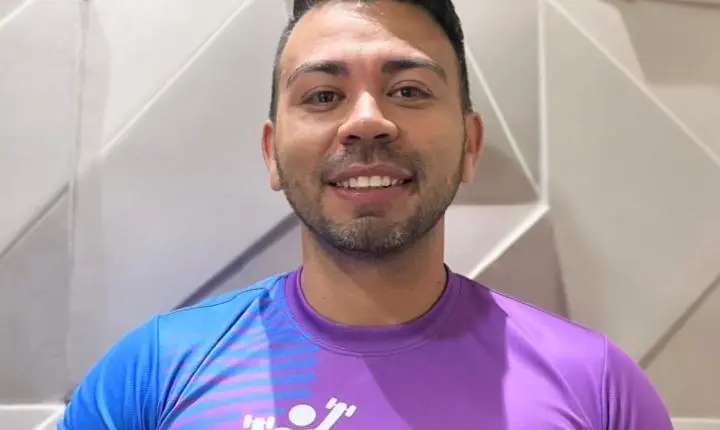 Educador físico é assassinado a tiros na Paraíba