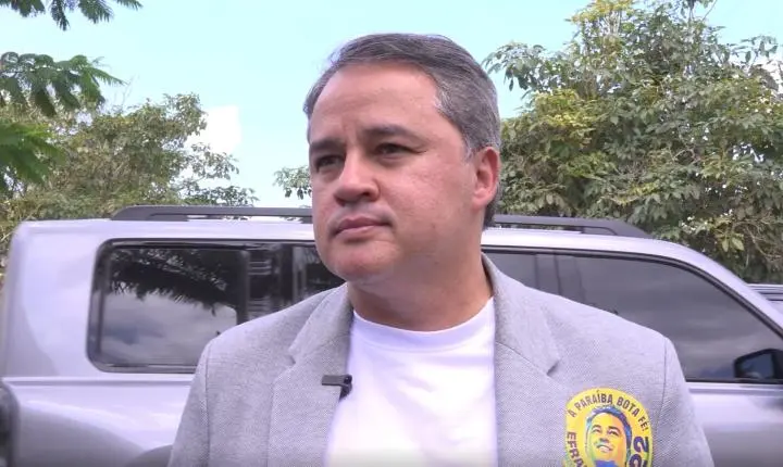 Efraim Filho aposta no empreendedorismo com corte de impostos na Paraíba