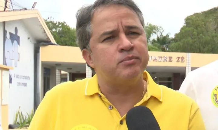 Efraim Filho propõe hospitais filantrópicos para reforçar o SUS na Paraíba