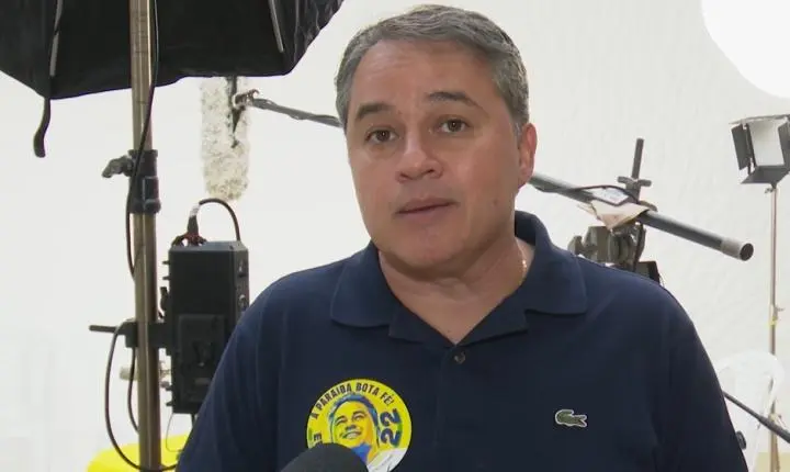 Efraim Filho defende delegacias 24h e retirada de presídios em João Pessoa