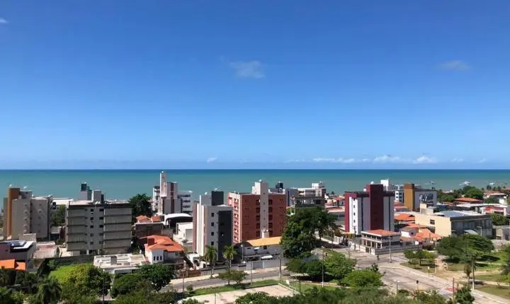 El Niño de 2026 deve elevar temperaturas e agravar a seca na Paraíba