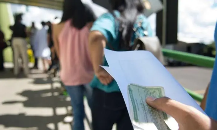 Eleições 2026: saiba quais itens são permitidos no dia da votação