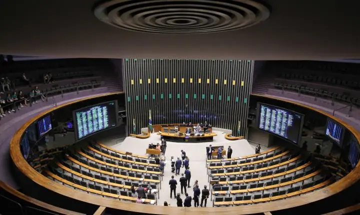 Gervásio Maia é reeleito deputado federal pela Paraíba nas Eleições 2026