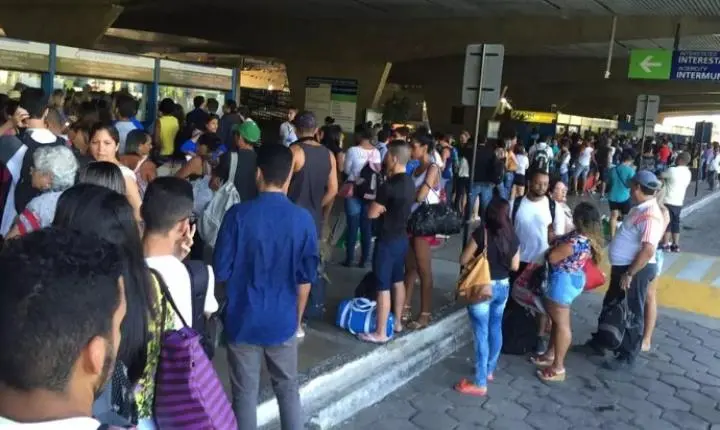 Eleições 2026: mais de 9,5 mil moradores da Paraíba pedem voto em trânsito