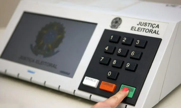 Eleições 2026 na Paraíba registram queda de 42% no total de candidaturas