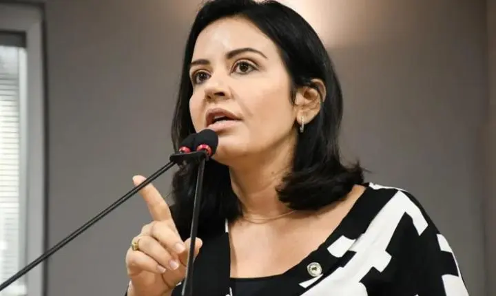 Eleições 2026: Pollyanna Werton é eleita deputada federal pela Paraíba