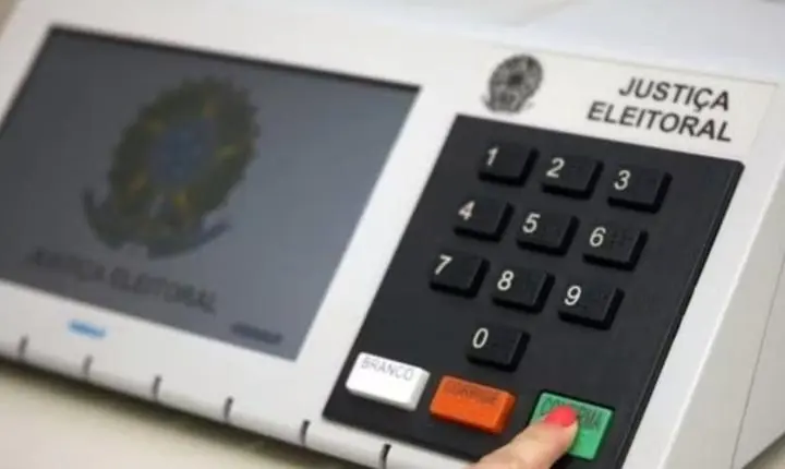 Eleições 2026: Paraíba registra 3,2 milhões de eleitores com maioria feminina