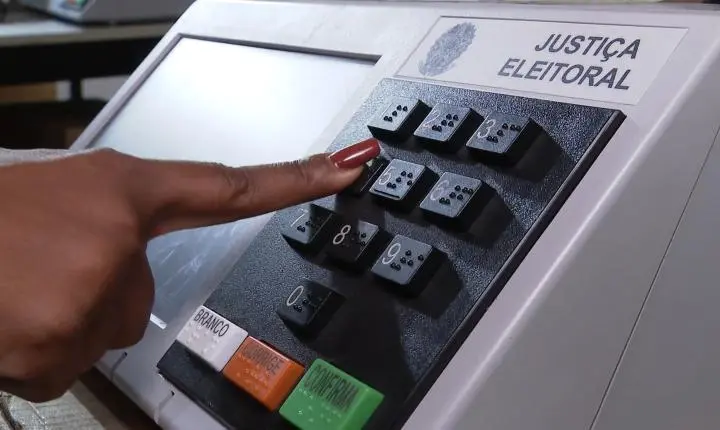 Eleições 2026 na Paraíba: estado vai eleger mais de 50 representantes