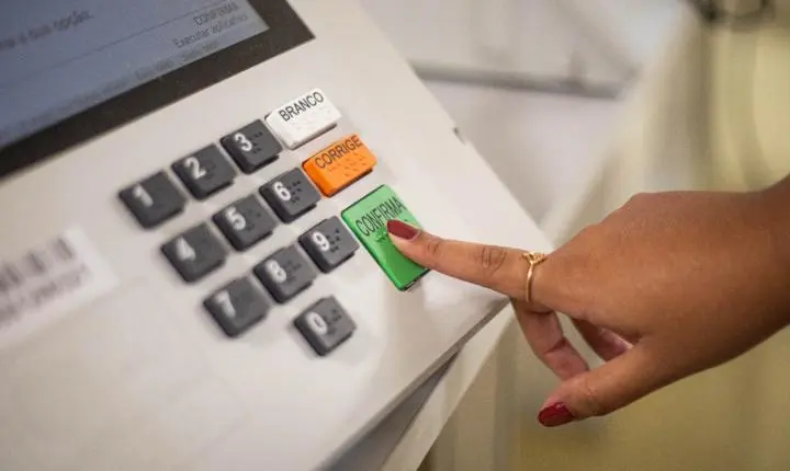 Saiba como consultar o local de votação para as Eleições 2026 na Paraíba