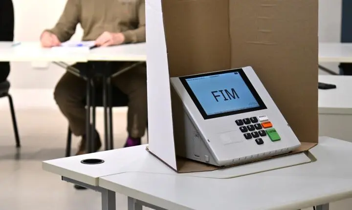 Eleições 2026: saiba quais cidades tiveram maior abstenção na Paraíba
