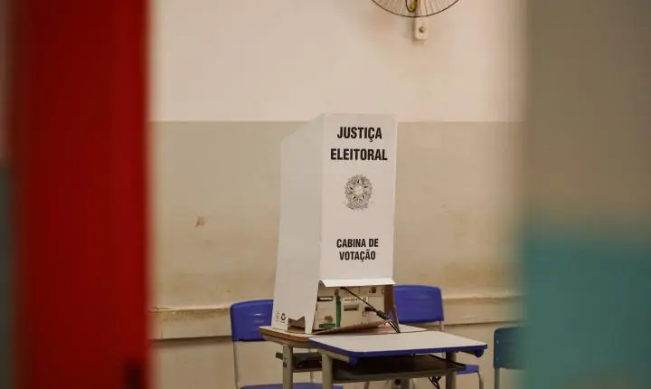 Lula vence as eleições em Campina Grande no segundo turno