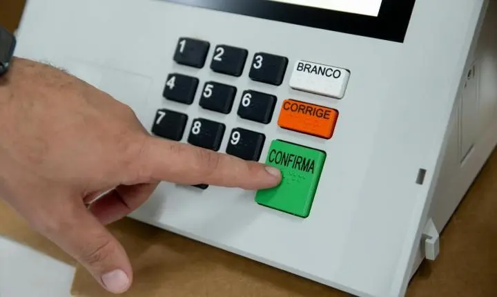 Eleições 2026 na Paraíba: saiba como votar, documentos e locais