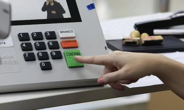 Como garantir o voto no segundo turno mesmo sem ter votado no primeiro