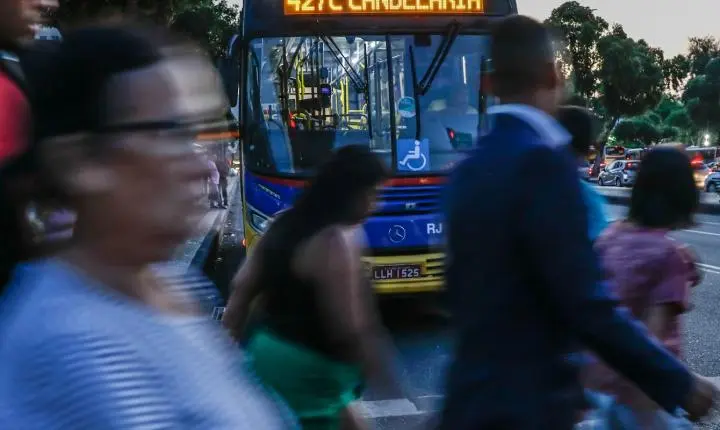 Estudo revela que a taxa de obesidade no Brasil triplicou em três décadas
