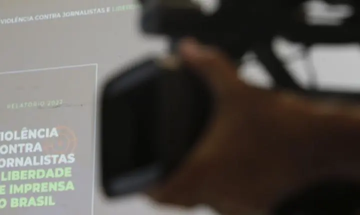 Veículos independentes publicam editorial em defesa da liberdade de imprensa