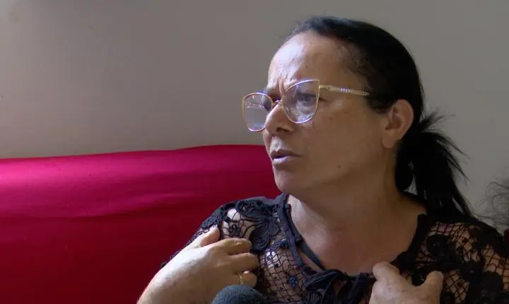 Mãe relata dor após perder filha em acidente na BR-230 que deixou 6 mortos