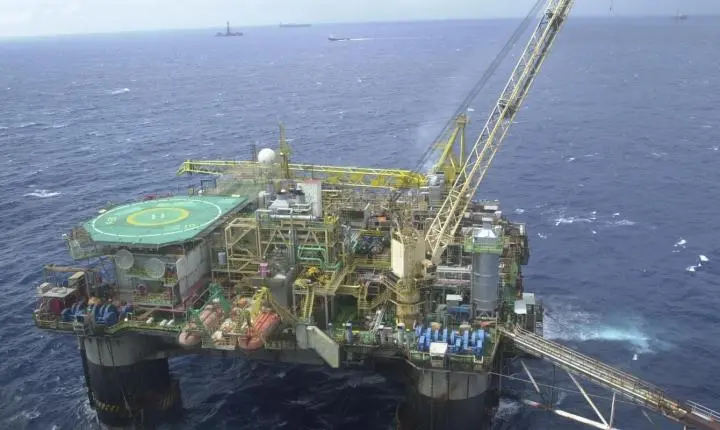Brasil atinge recorde de produção de petróleo em março, em meio a tensões no Irã