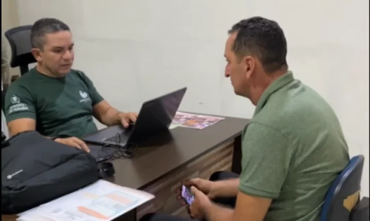 Empreender-PB amplia investimentos em Bom Jesus e impulsiona pequenos negócios com quase R$ 200 mil