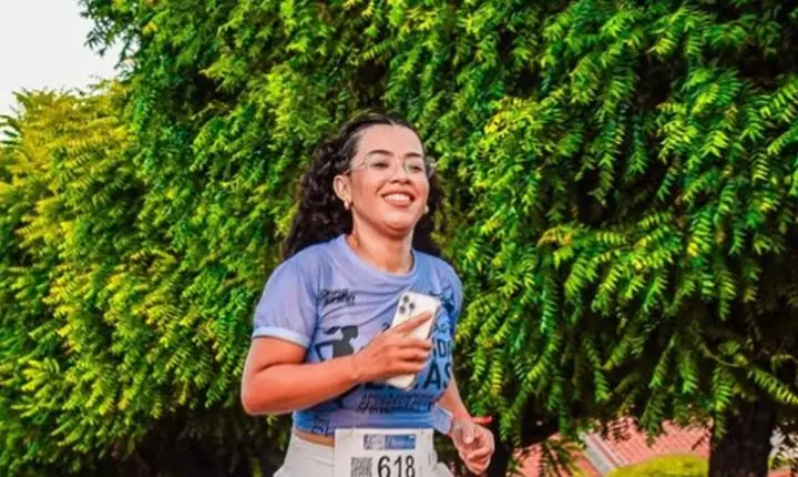 Empresária morre após passar mal no fim de corrida de rua no Sertão da Paraíba