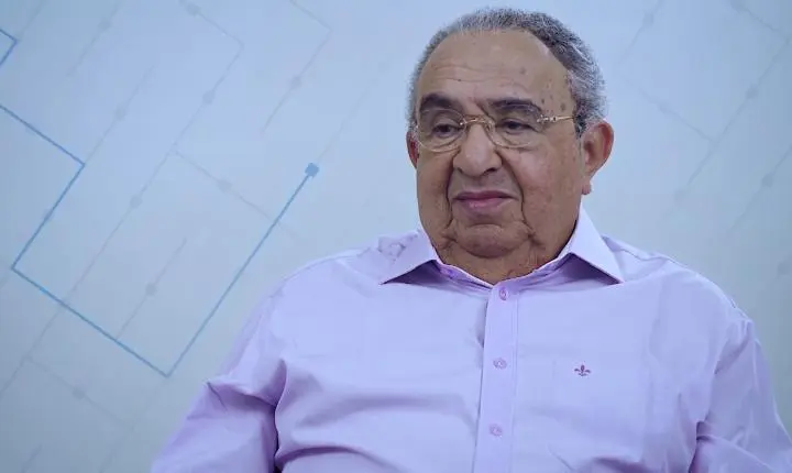Viaduto no Arco Metropolitano de João Pessoa ganha nome de empresário