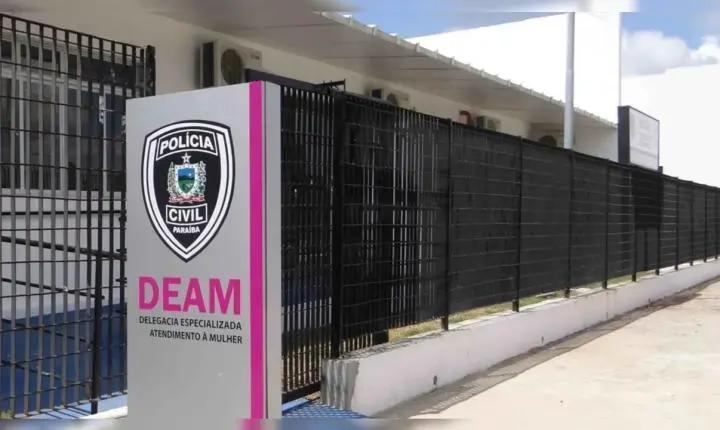 Empresário suspeito de violência doméstica é solto após nova prisão em João Pessoa