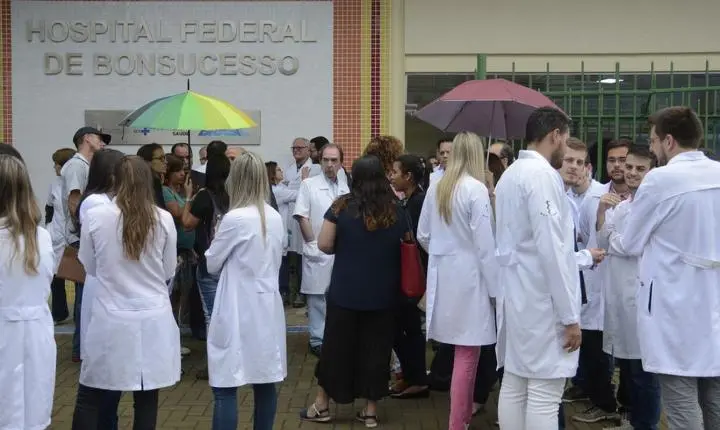 Prazo final para recurso de atendimento especializado no Enamed 2026 é hoje