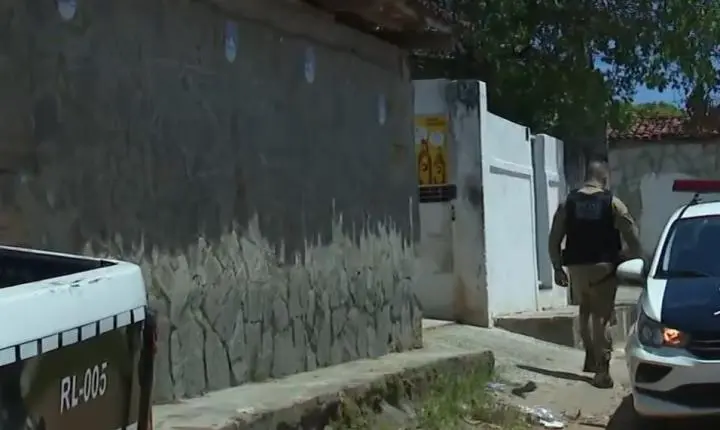Encanador de 28 anos é assassinado a tiros em João Pessoa