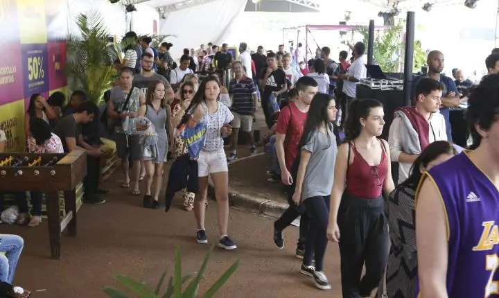 Encceja: Inep libera consulta aos locais de reaplicação de prova