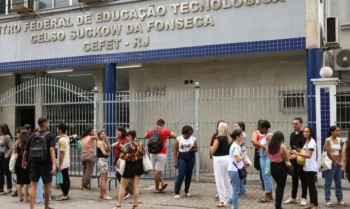 Rio terá transporte gratuito para estudantes nos dias de prova do Enem