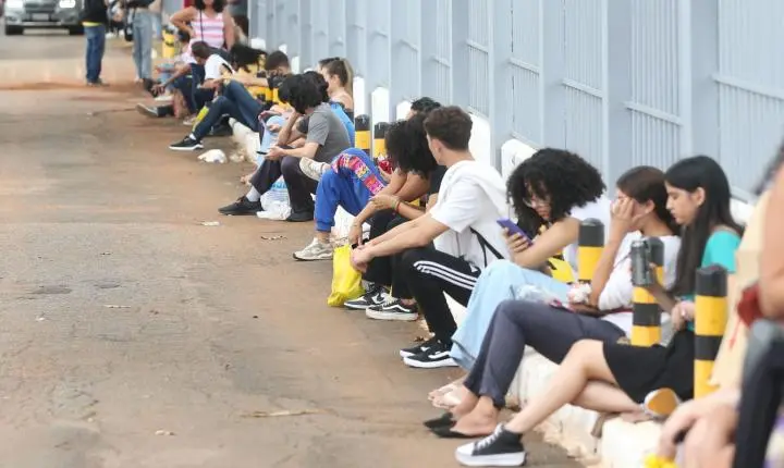 Prazo para recurso de atendimento especializado no Enem termina nesta sexta-feira