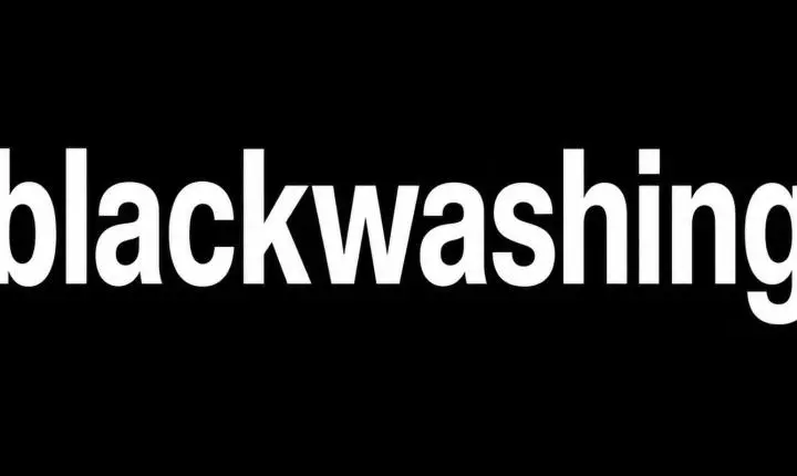 Blackwashing: a tática corporativa que instrumentaliza o antirracismo