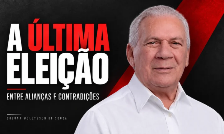 Entre reconciliações e contradições: o pragmatismo de Zé Aldemir na busca pelo 10º mandato