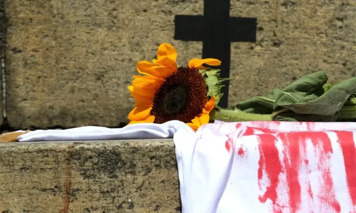 Estado de São Paulo tem aumento de feminicídios em janeiro deste ano