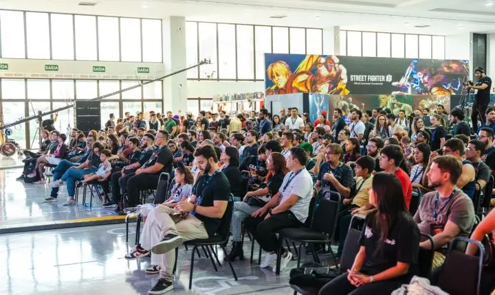 Estudantes da rede pública da Paraíba podem inscrever desenhos para exposição no Imagineland 2026